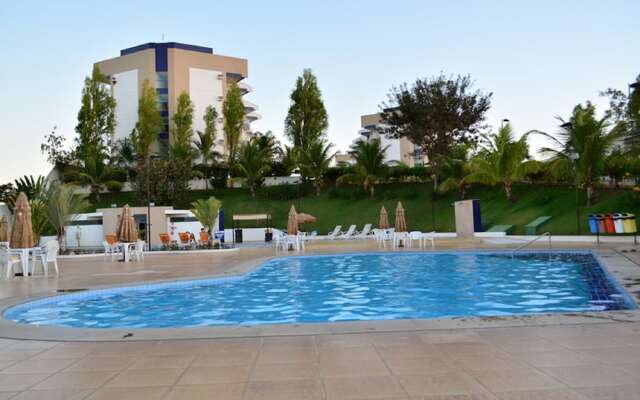 Enseada Náutico Apart-Hotel