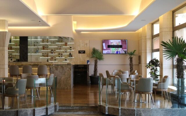 Hotel International Prishtina