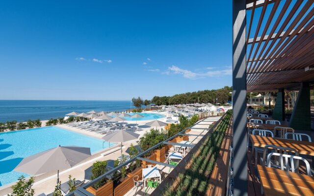 Maistra Camping Amarin Mobile homes