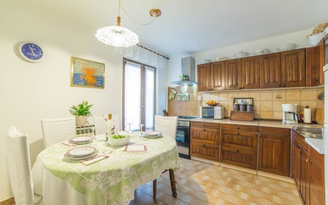 Apartment Emilia / Two Bedroom A1