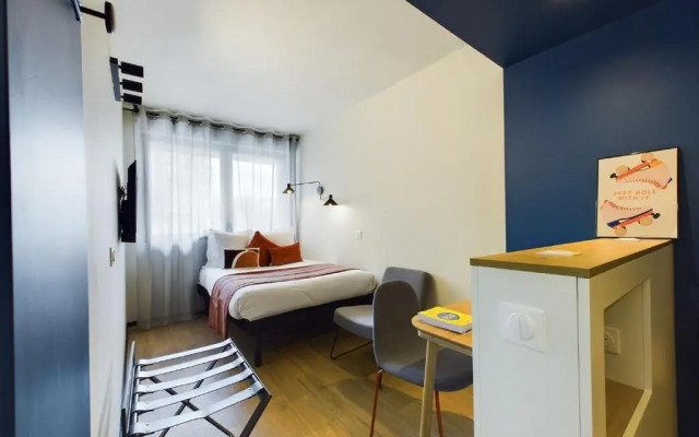 Mercure Gentilly .