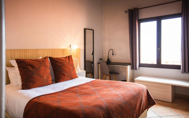 Le Relais des trois Mas