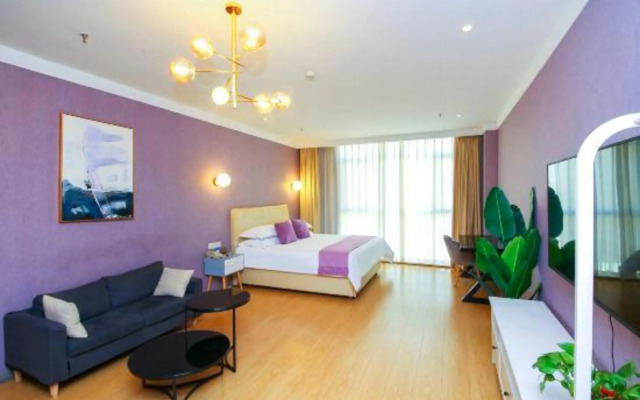 Furuisi Hotel