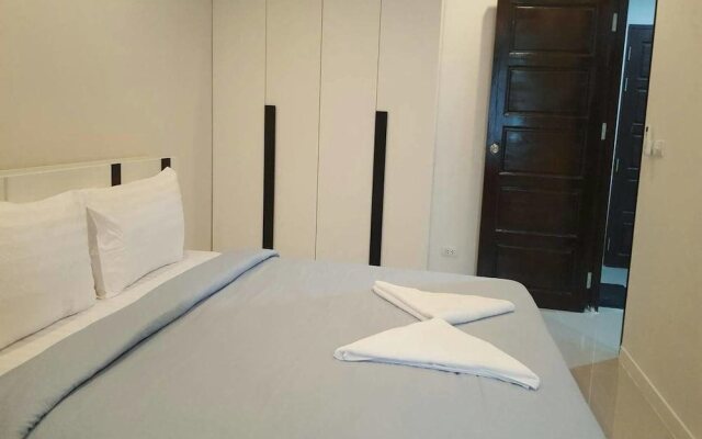 Gozone Condotel