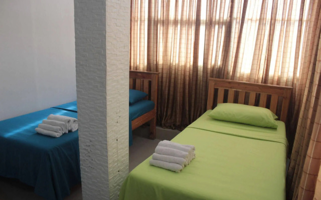 Yuj Inn