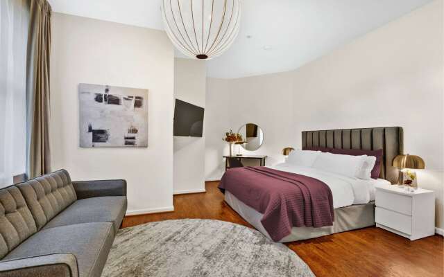 Hotel Brexton, Trademark Collection By Wyndham