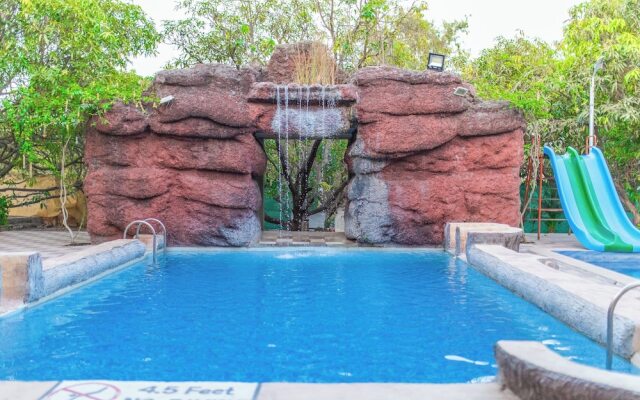 Daksh Resort And Amusement Park