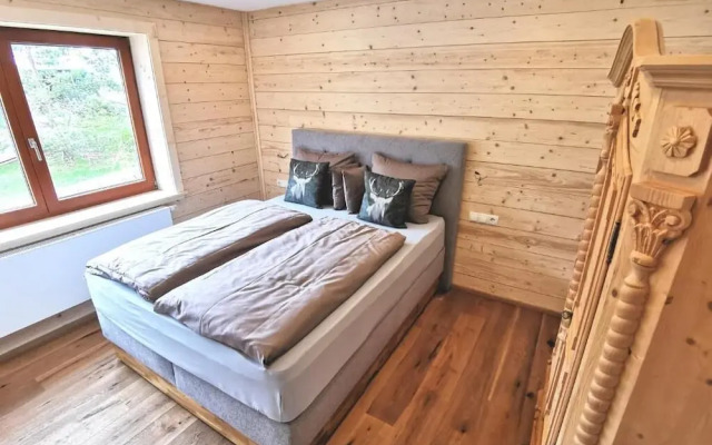 Schickster Sky Lodge