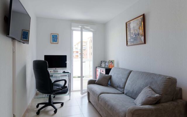 Rouet Appartement privé