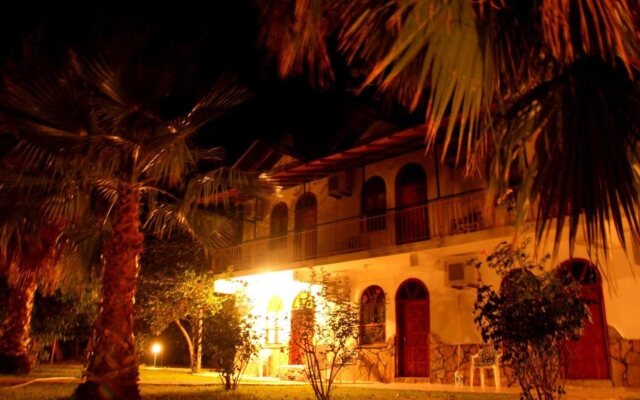 Olympos Yavuz Hotel