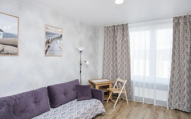 Апартаменты Поделам в Калининград на Октябрьской 8