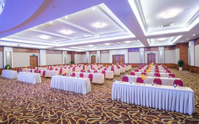 Palace Hotel Vung Tau