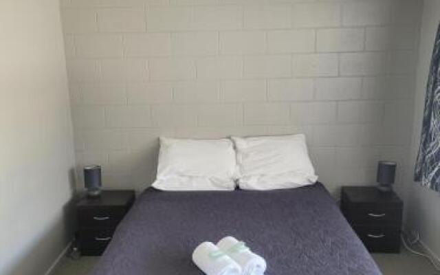 Railway Hotel/Motel Hokitika