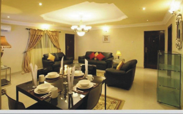Apartment Royale Hotel and Suite