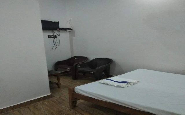 Hotel Raj Ganga