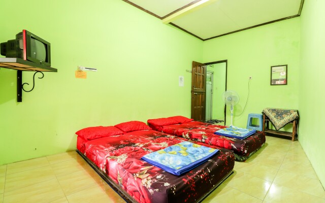 Penginapan Roro Mendut