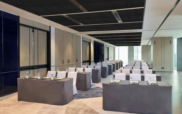 Four Points By Sheraton Shenzhen Bay