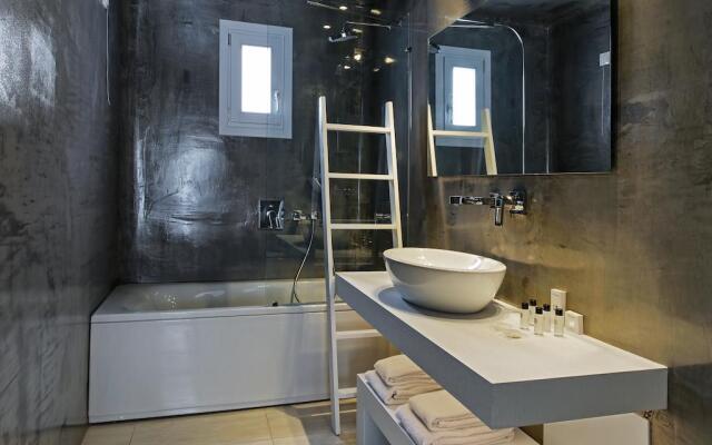 Cavo Bianco Boutique Hotel & Spa