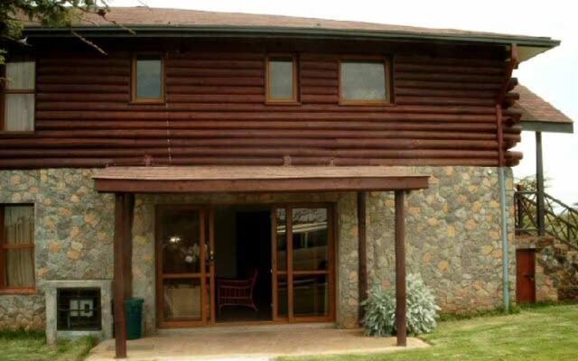 Great Rift Valley Lodge and Golf Resort