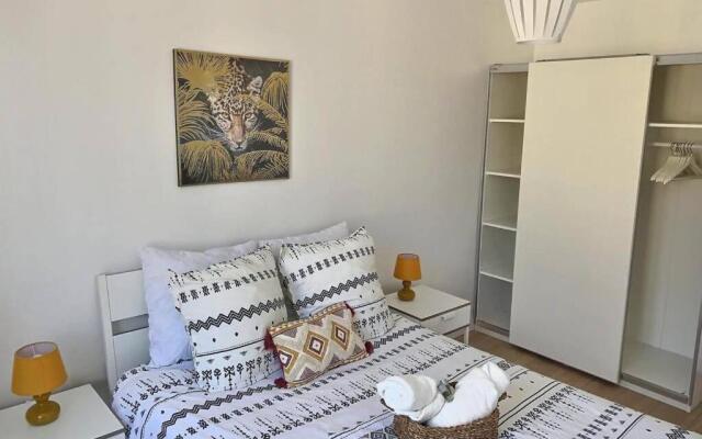 Bayti 2 chambres