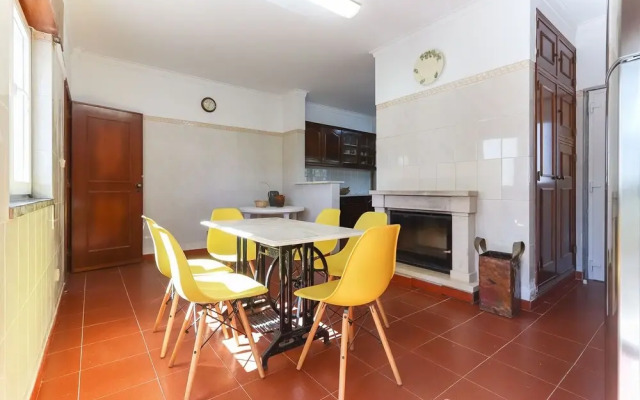 Sintra Classic Villa by Homing