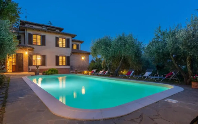 Villa Barbero