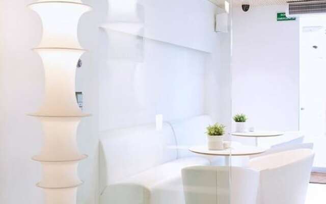 Alenti Sitges Hotel