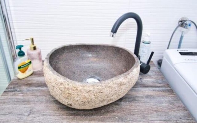 Beach House Calendula