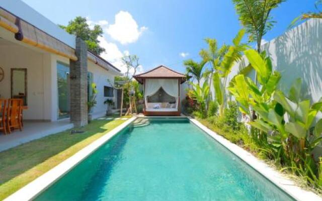 Villa Manuia Mertanadi