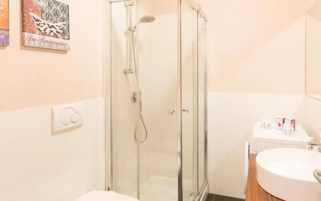 ALTIDO Viareggio Apartment