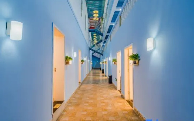 South East Bay Hotel (Huizhou West Lake Pedestrian Street)