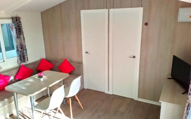 Camping Resort Almafra