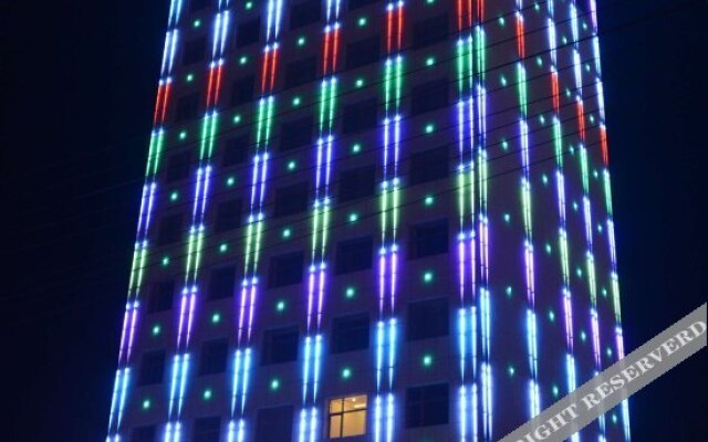 Yibai International Hotel