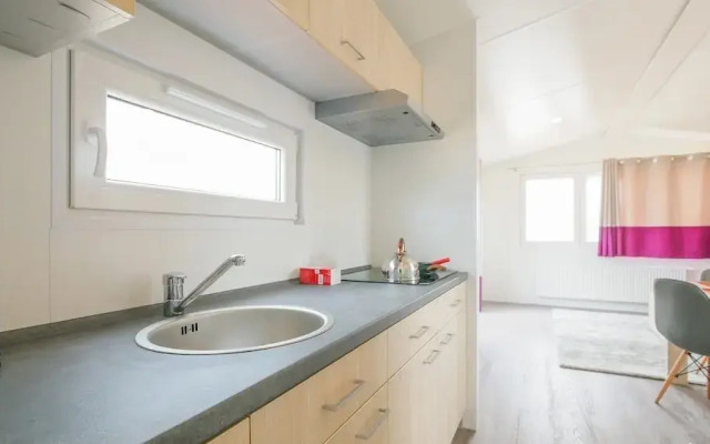 Domki Apartamentowe Apollo