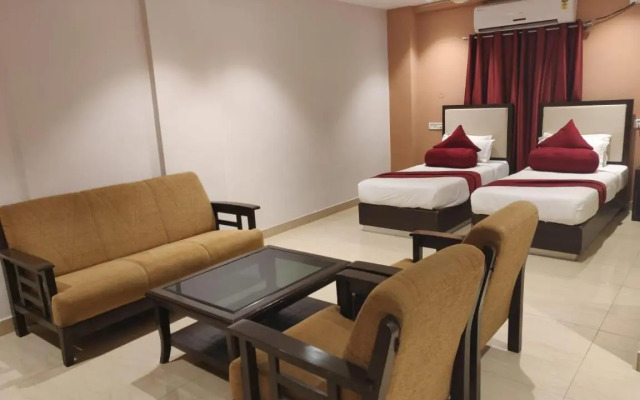 Chinmaye Inn