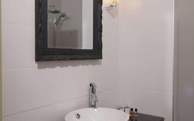 Hotel Restaurant la Sonnerie