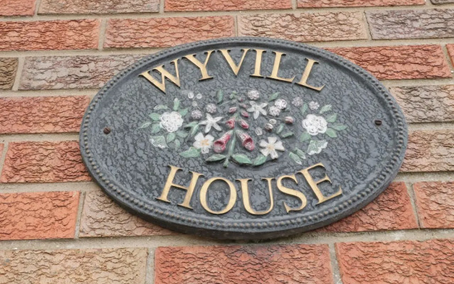 Wyvill House