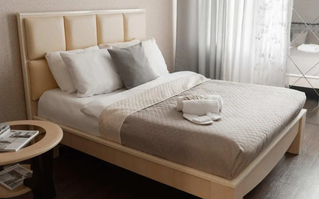 Goldfish (ГолдФиш) на улице Севастопольская