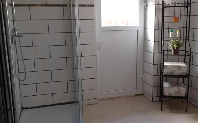 Souterrain Apartment Laatzen