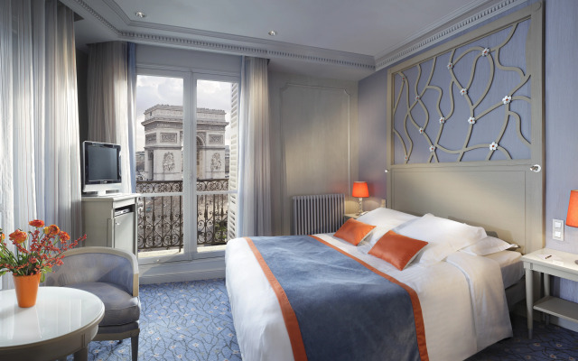 Splendid Etoile Hotel
