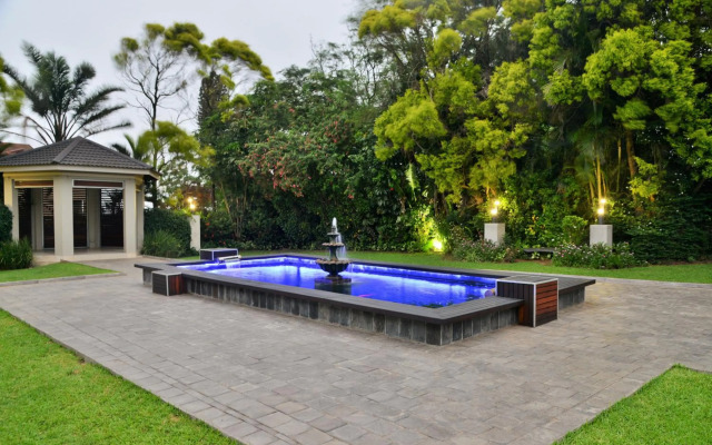 BON Hotel Empangeni