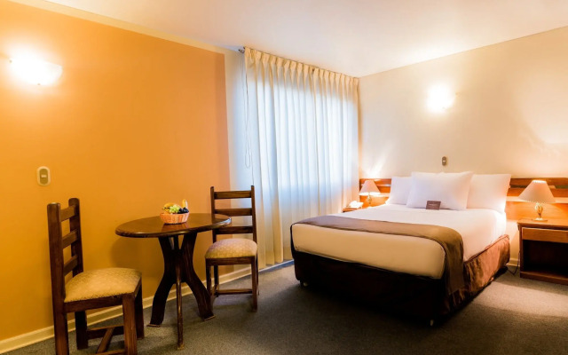 DM Hoteles Arequipa
