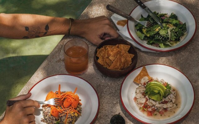 Casa Pueblo Tulum
