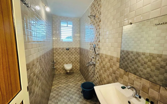 Dacha Resort Arambol