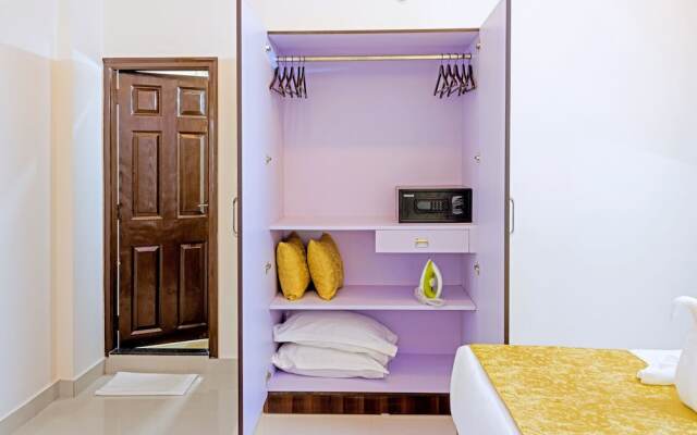 Hotel Sampradaya