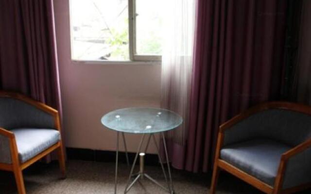 Yichang Wuyi Guesthouse