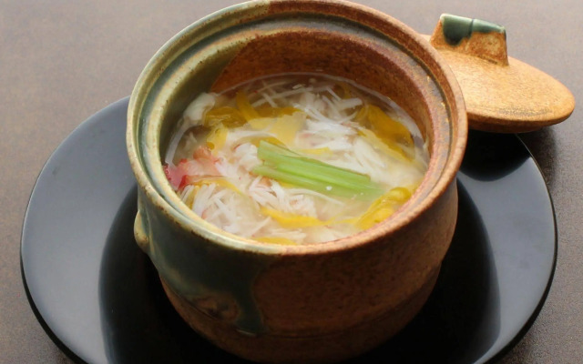 Tsubaki