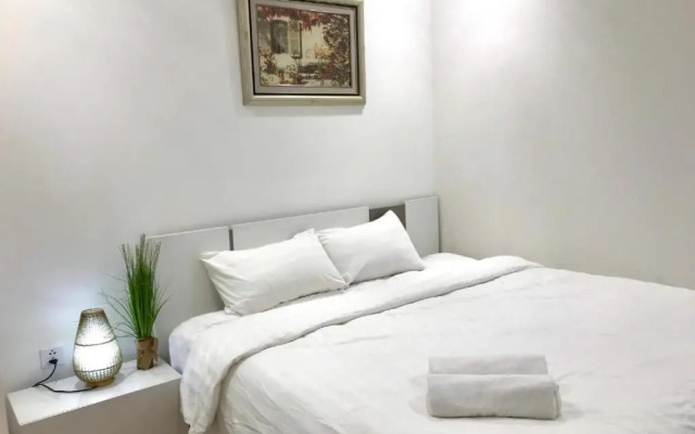 Vinhome Time City Can Ho 2 Phong Ngu