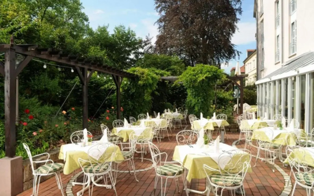 Hotel am Schlosspark