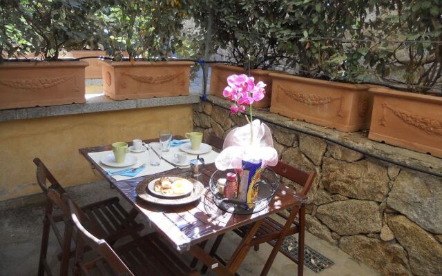 Residenza Borgo Punta Villa